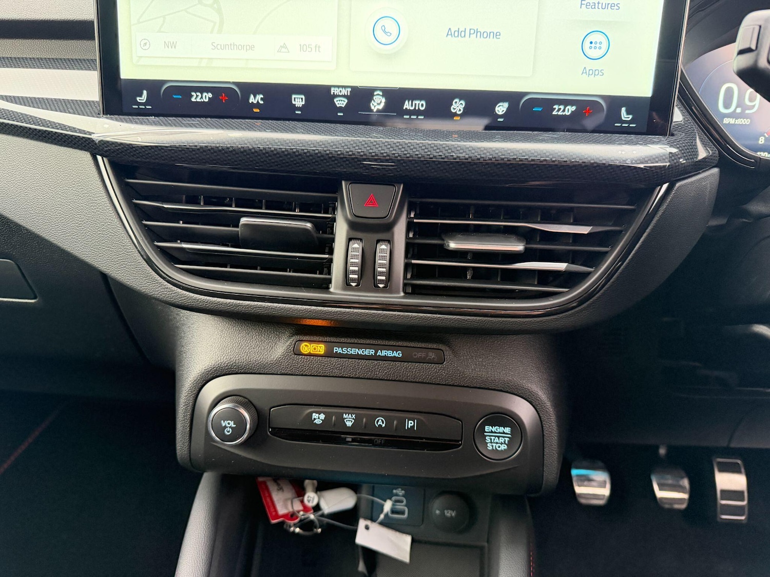 Used Ford Focus 2025 for sale - 77683860: Photo 17