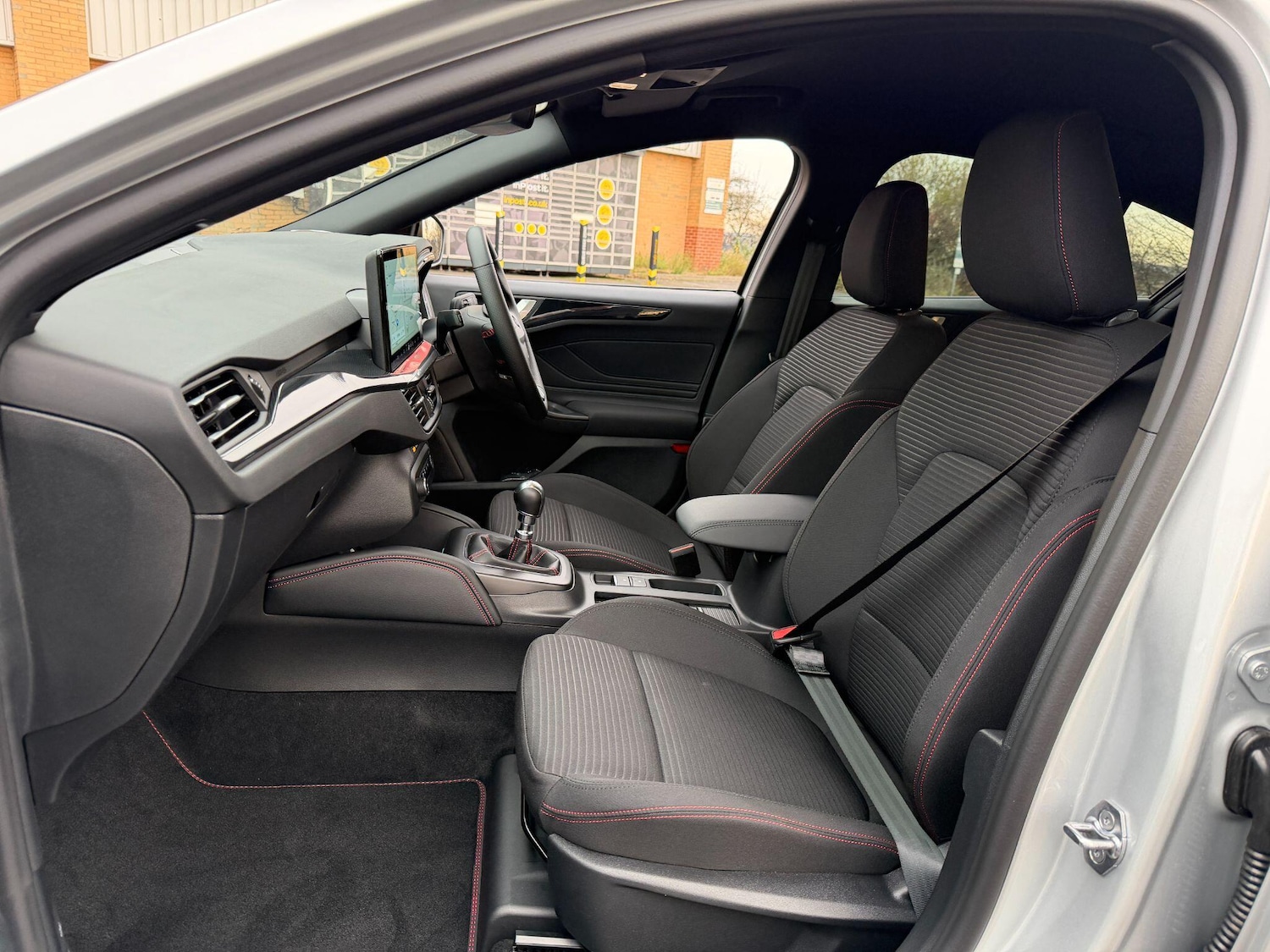 Used Ford Focus 2025 for sale - 77683860: Photo 18