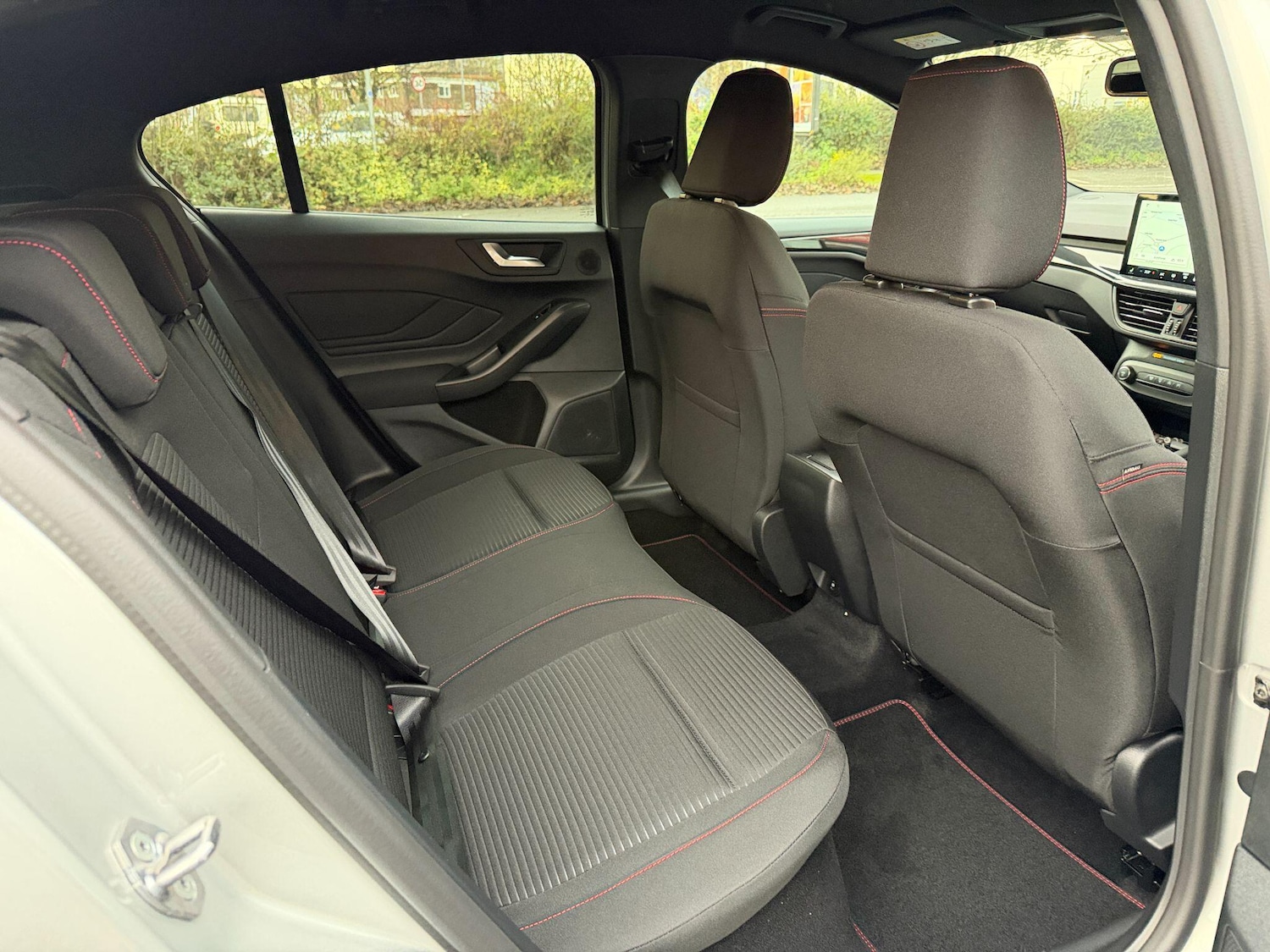 Used Ford Focus 2025 for sale - 77683860: Photo 19