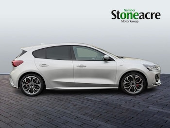 Used Ford Focus 2025 for sale - 77683860: Photo