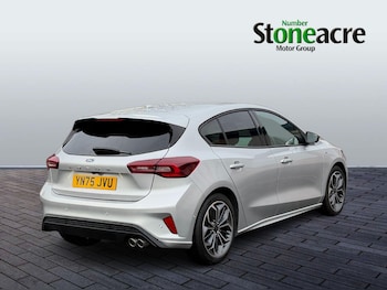 Used Ford Focus 2025 for sale - 77683860: Photo