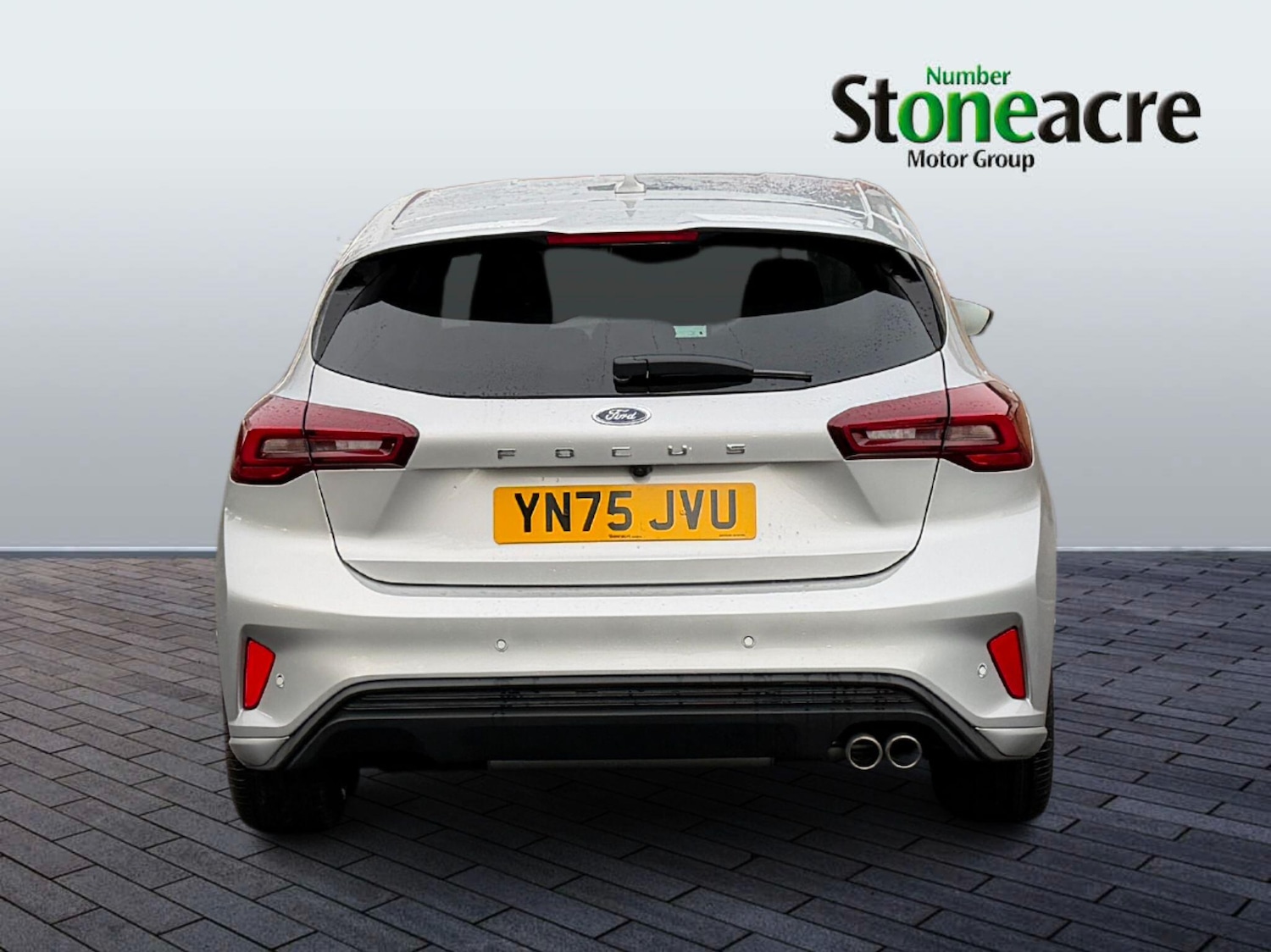 Used Ford Focus 2025 for sale - 77683860: Photo 4