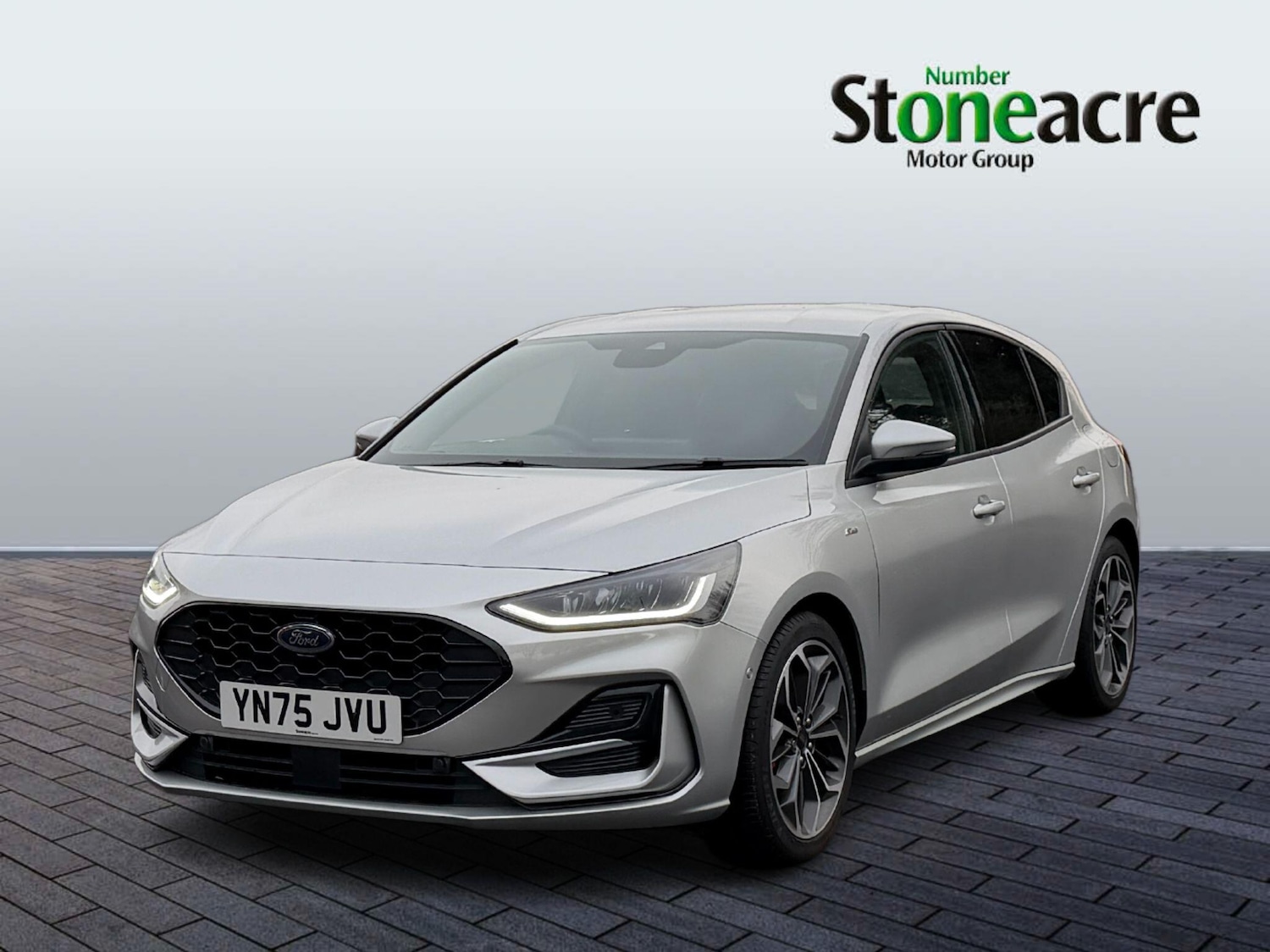 Used Ford Focus 2025 for sale - 77683860: Photo 7