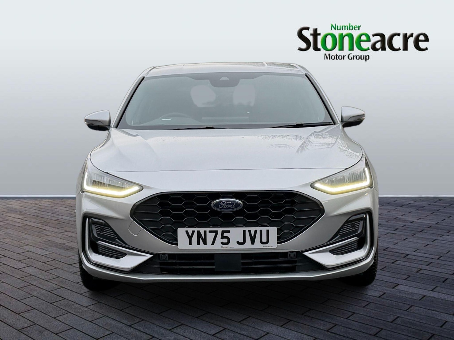 Used Ford Focus 2025 for sale - 77683860: Photo 8