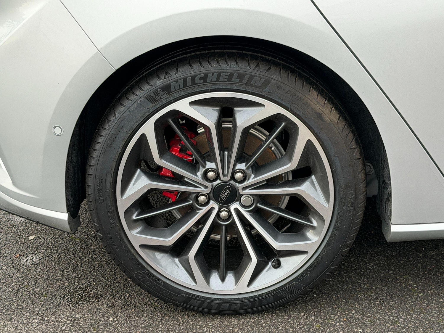 Used Ford Focus 2025 for sale - 77683860: Photo 9