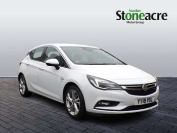 (18) - 1.4i SRi Hatchback 5dr Petrol Manual Euro 6 (100 ps)