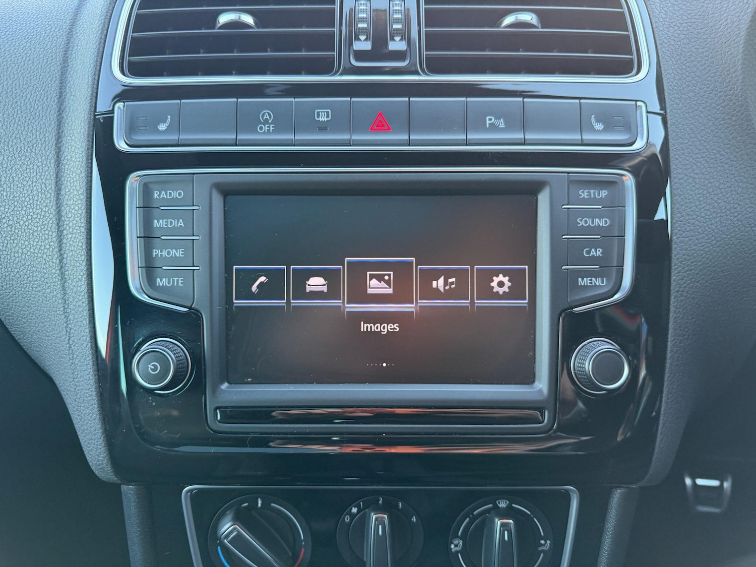 Used Volkswagen Polo 2017 for sale - 77156348: Photo 15