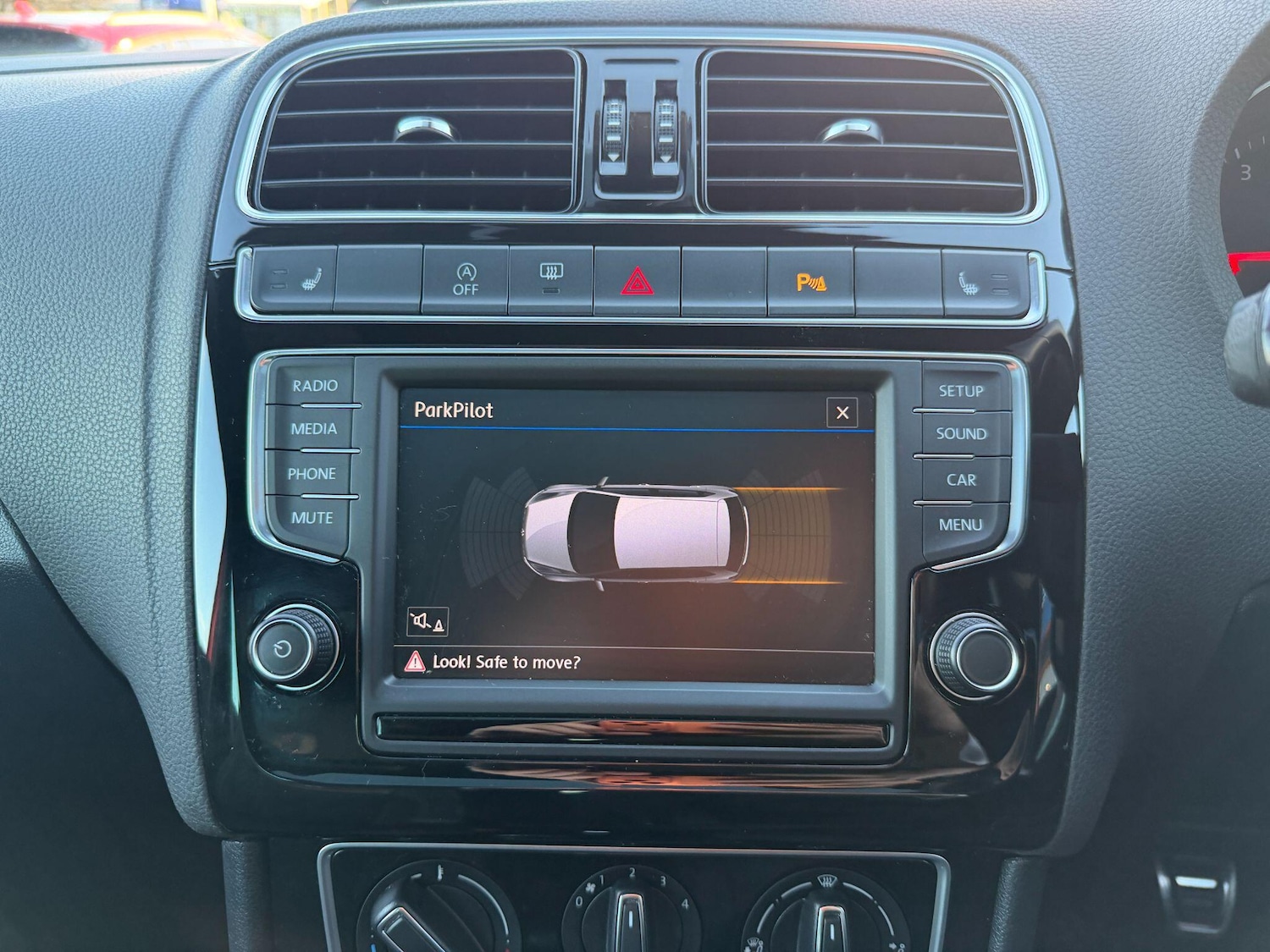 Used Volkswagen Polo 2017 for sale - 77156348: Photo 16