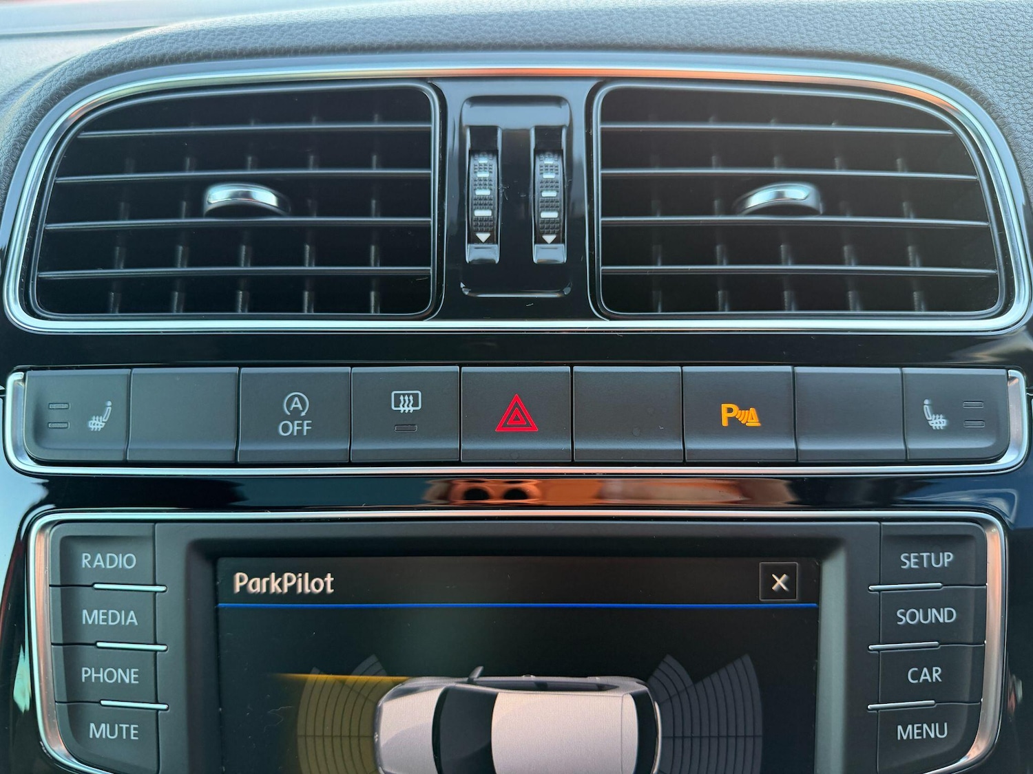 Used Volkswagen Polo 2017 for sale - 77156348: Photo 17