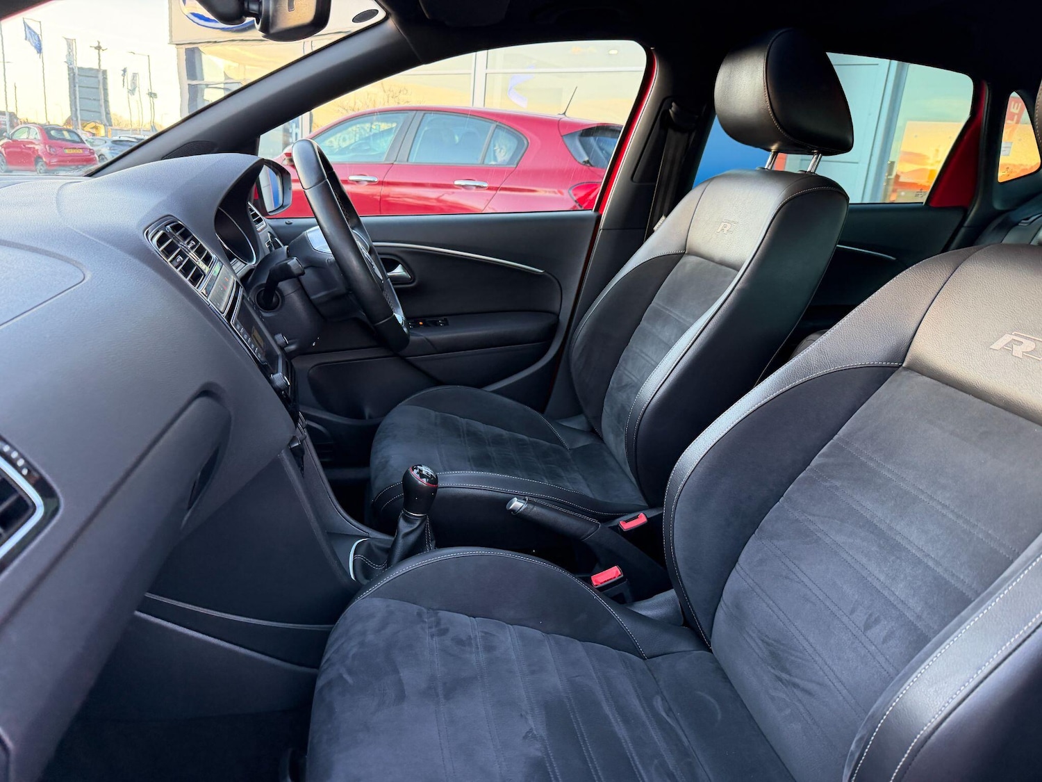 Used Volkswagen Polo 2017 for sale - 77156348: Photo 18