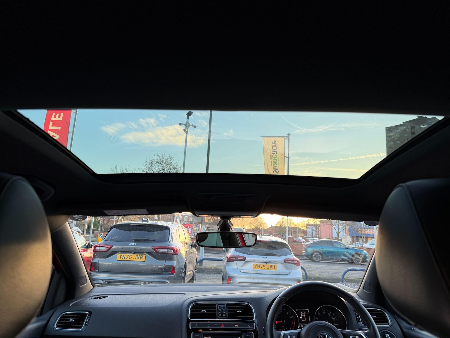 Used Volkswagen Polo 2017 for sale - 77156348: Photo 19