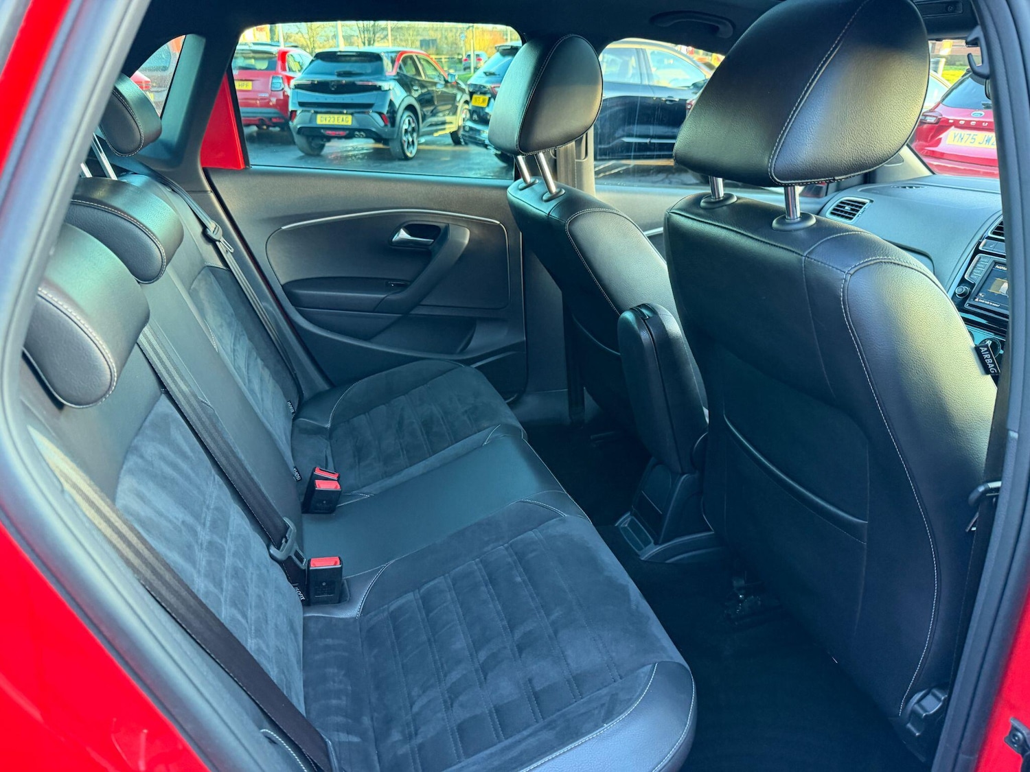 Used Volkswagen Polo 2017 for sale - 77156348: Photo 20