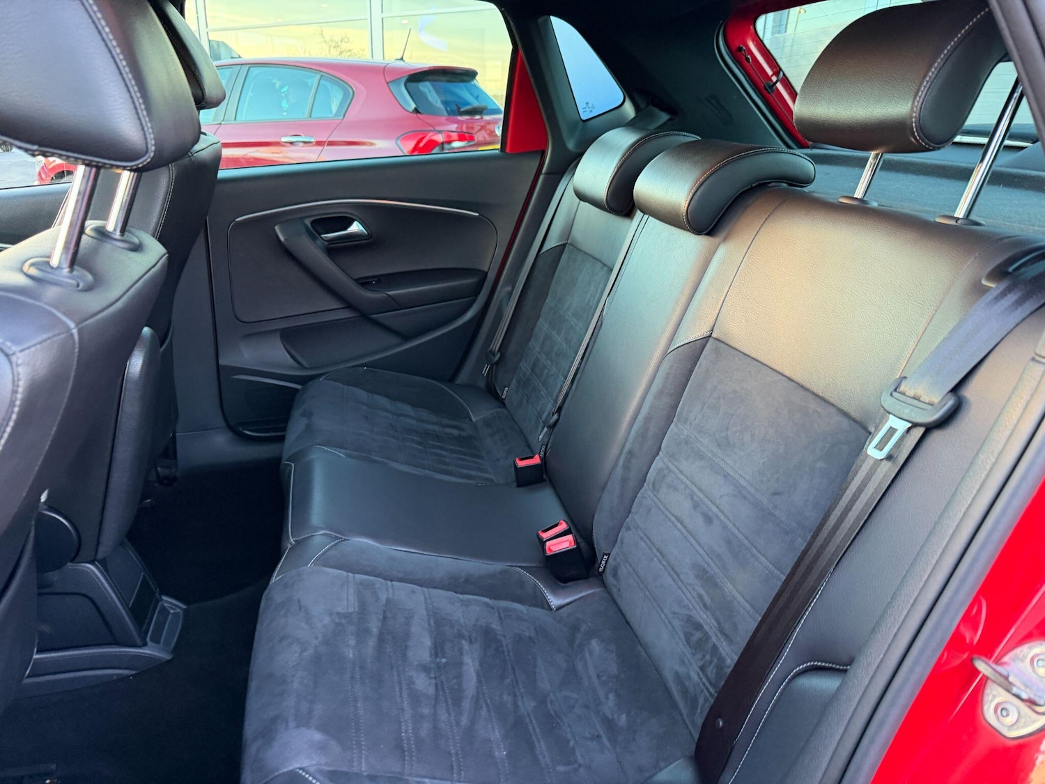 Used Volkswagen Polo 2017 for sale - 77156348: Photo 21