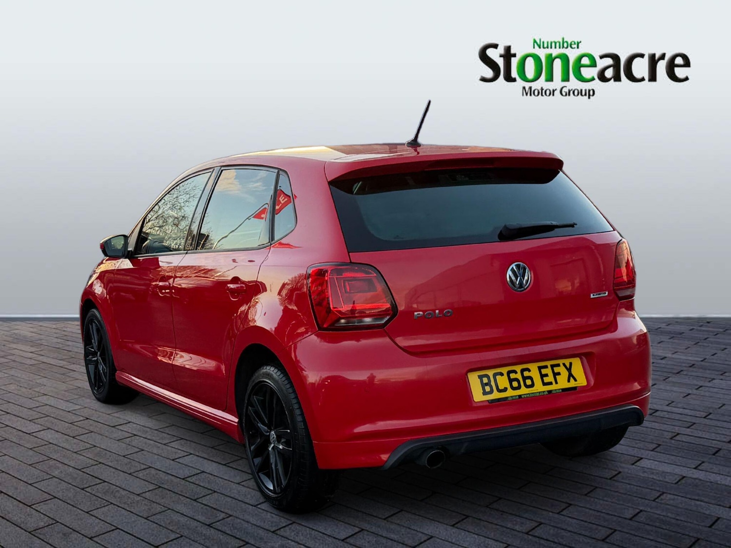 Used Volkswagen Polo 2017 for sale - 77156348: Photo 5