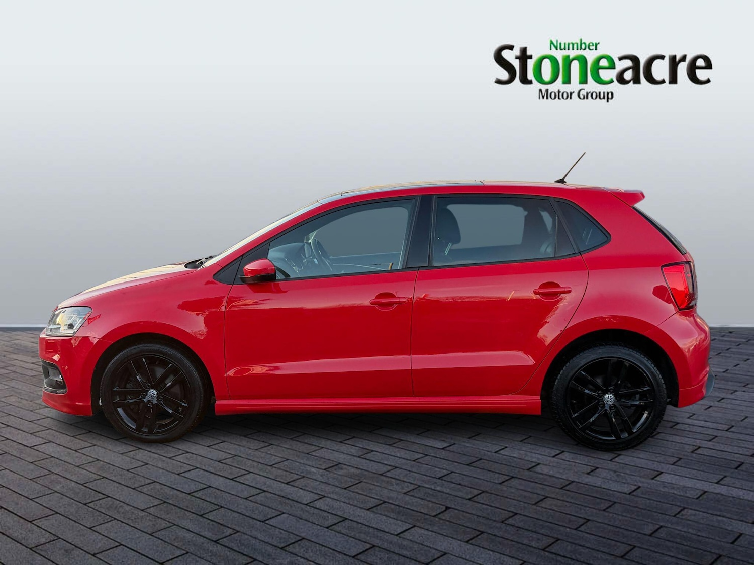 Used Volkswagen Polo 2017 for sale - 77156348: Photo 6