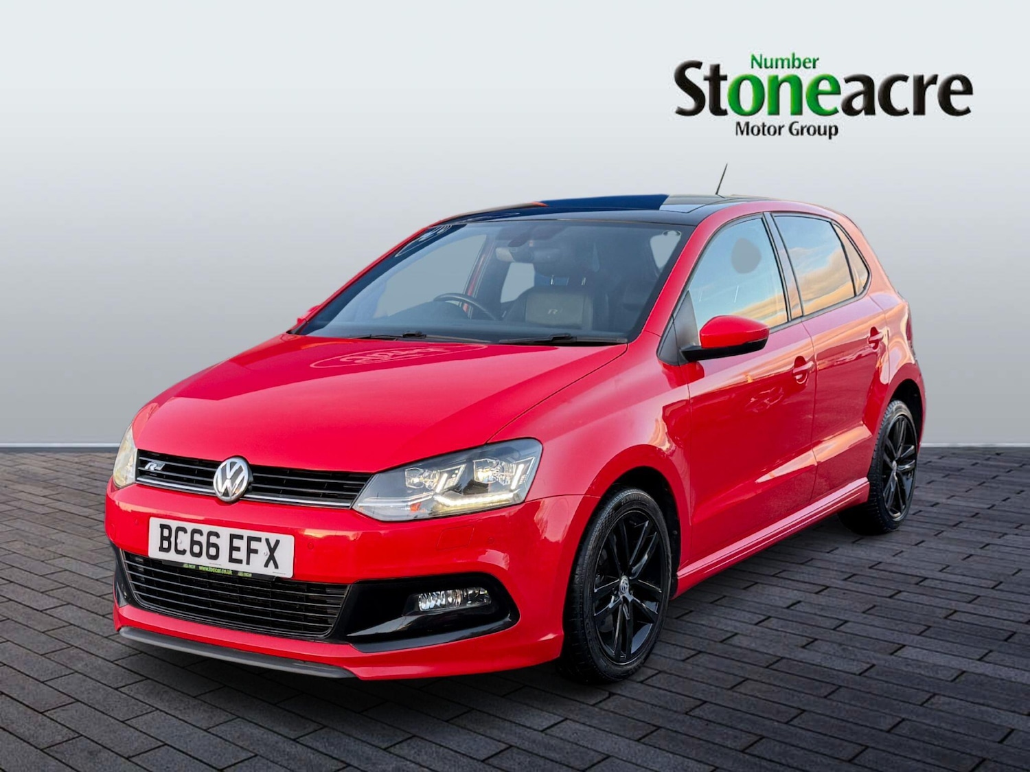 Used Volkswagen Polo 2017 for sale - 77156348: Photo 7