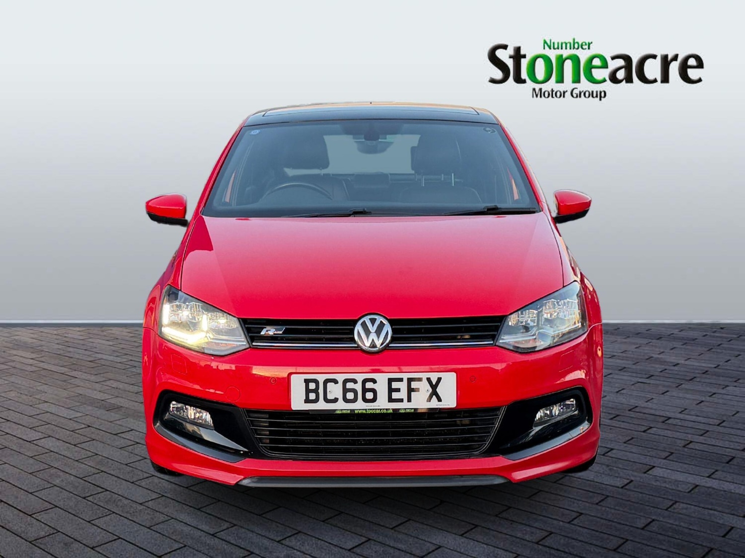 Used Volkswagen Polo 2017 for sale - 77156348: Photo 8