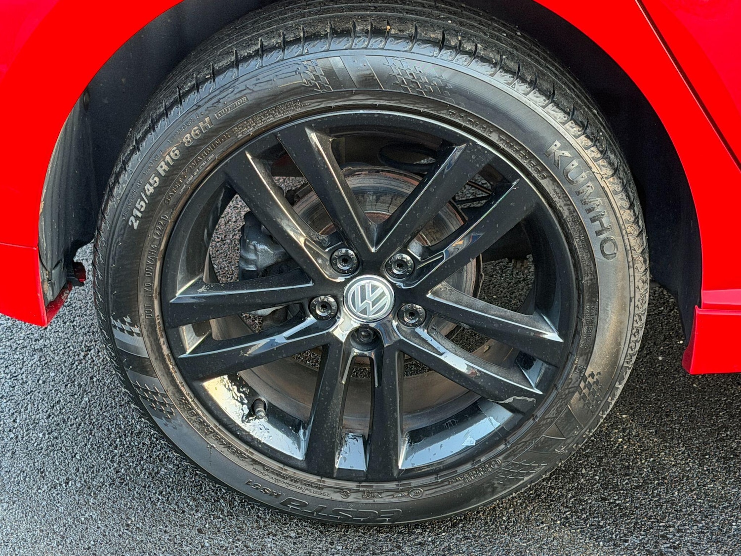 Used Volkswagen Polo 2017 for sale - 77156348: Photo 9