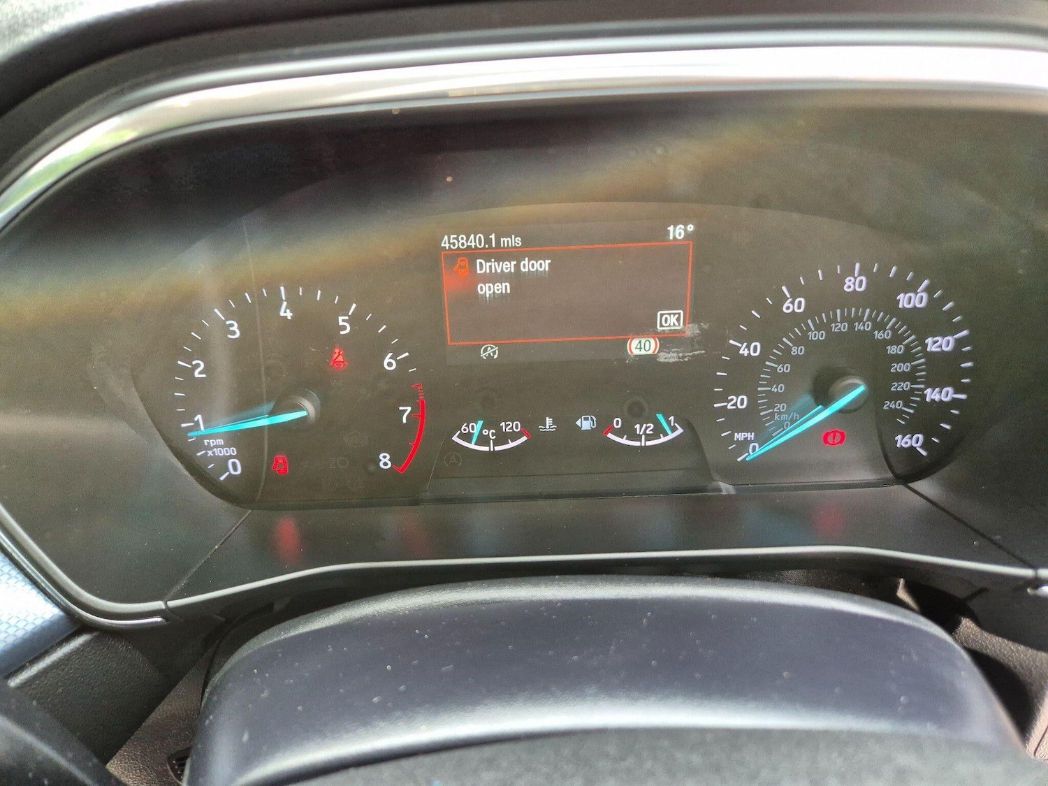 Vehicle 28