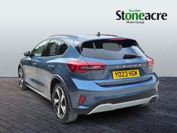 Used Ford Focus 2023 for sale - 75990034: Photo