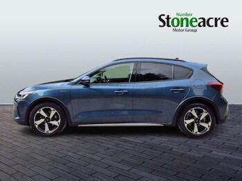 Used Ford Focus 2023 for sale - 75990034: Photo