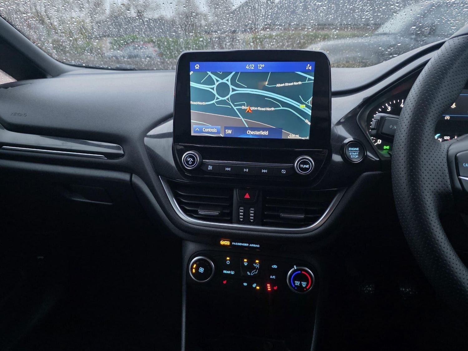 Used Ford Fiesta 2023 for sale - 77203047: Photo 15