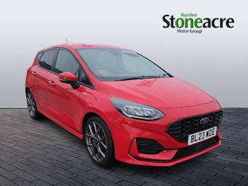 Ford Fiesta feature image