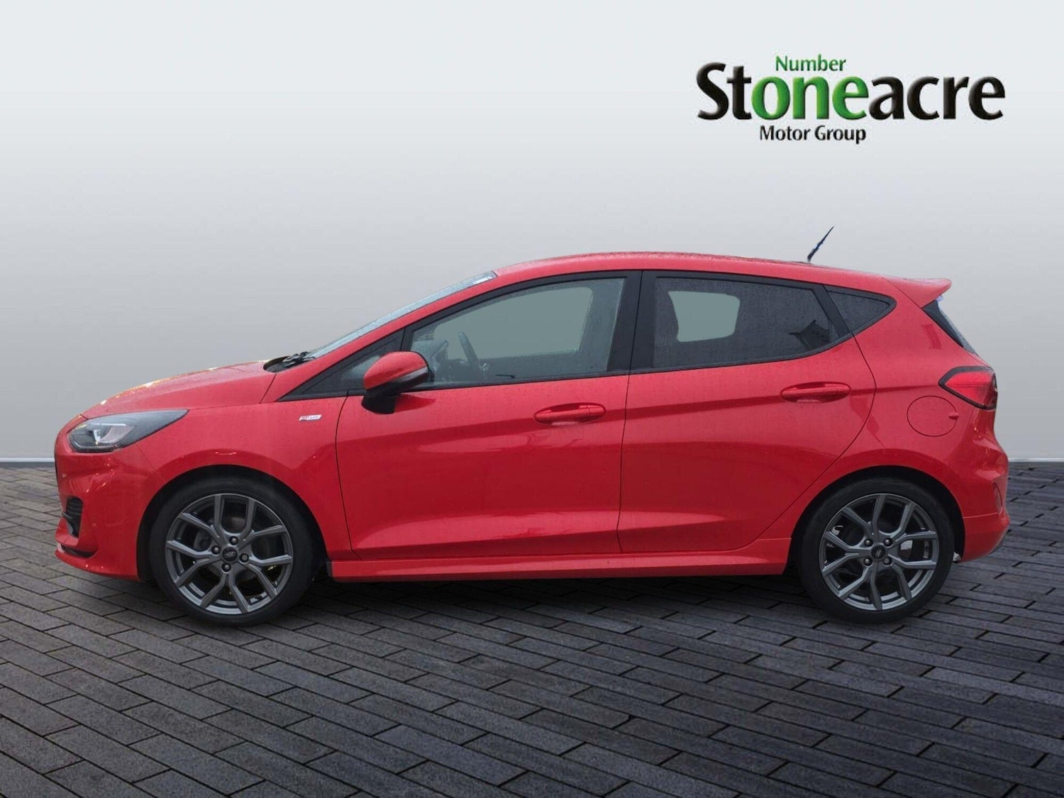 Used Ford Fiesta 2023 for sale - 77203047: Photo 6