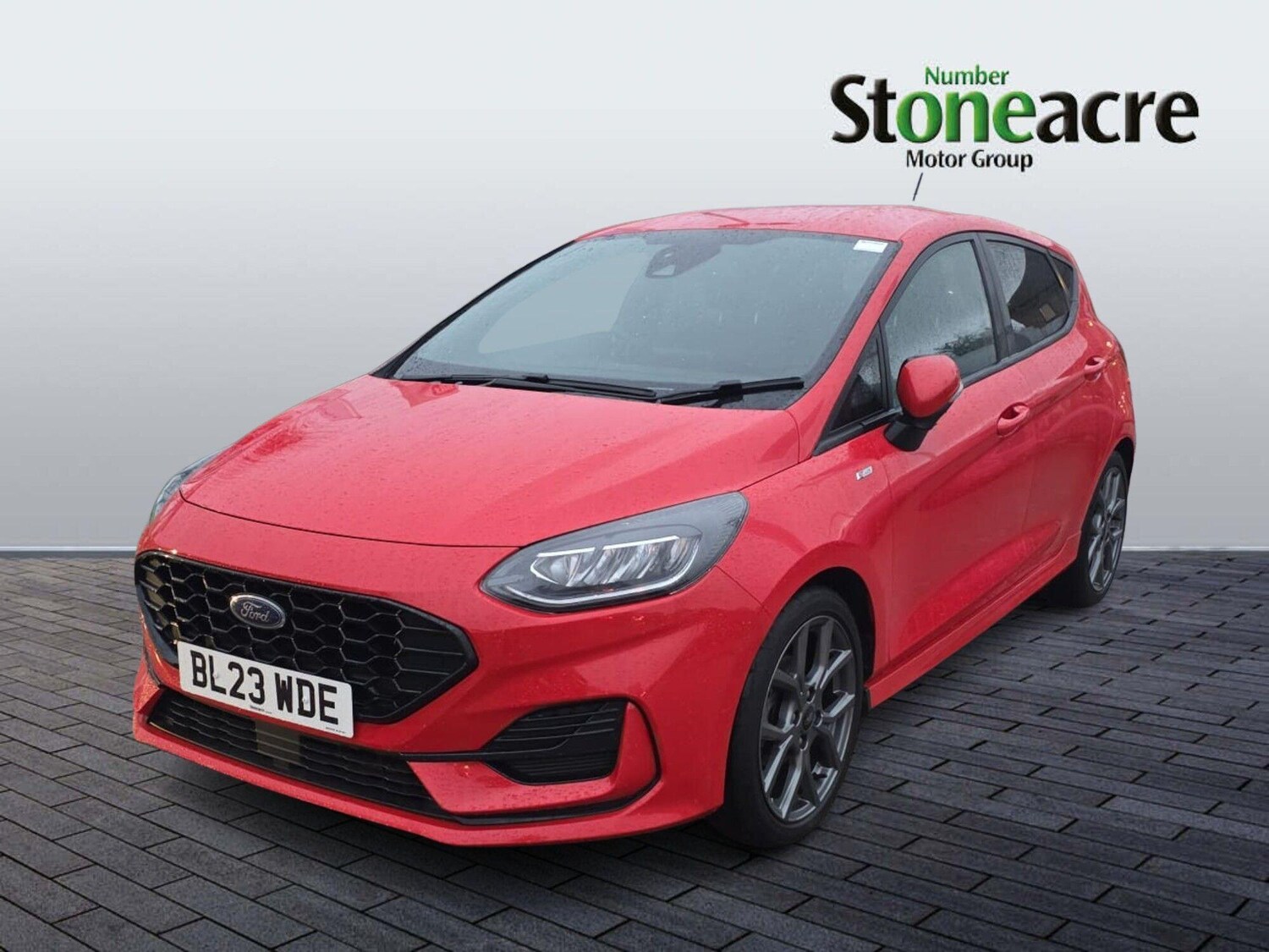 Used Ford Fiesta 2023 for sale - 77203047: Photo 8