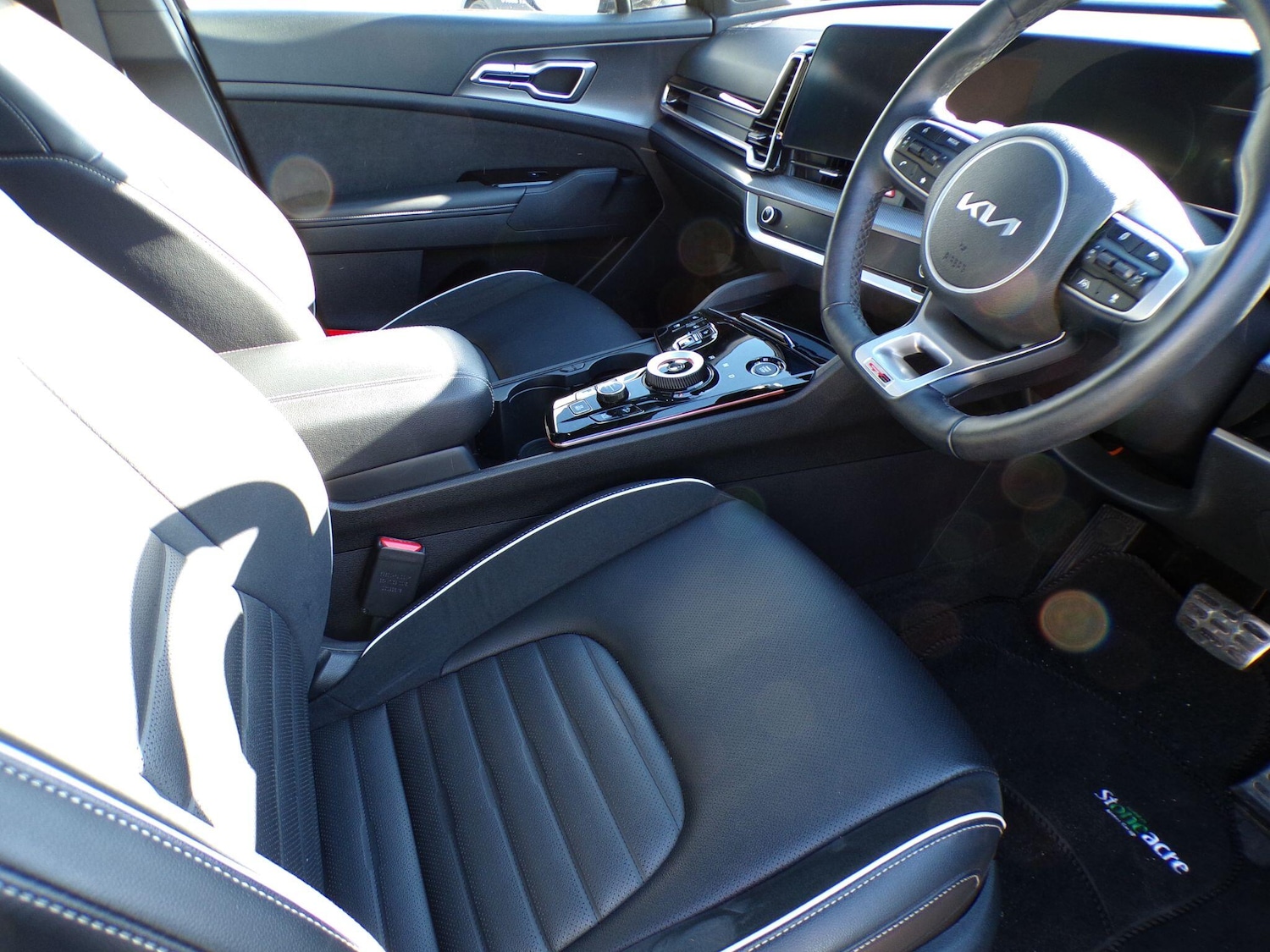 Used Kia Sportage 2024 for sale - 76059900: Photo 11