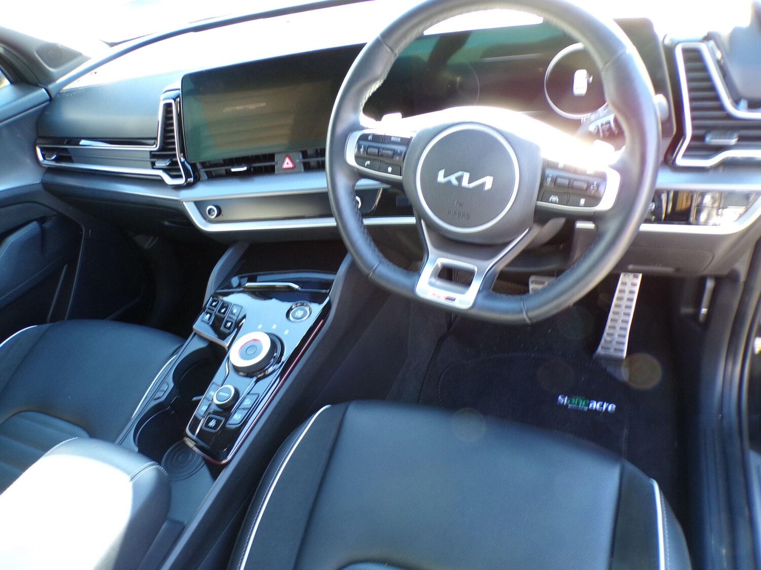 Used Kia Sportage 2024 for sale - 76059900: Photo 12