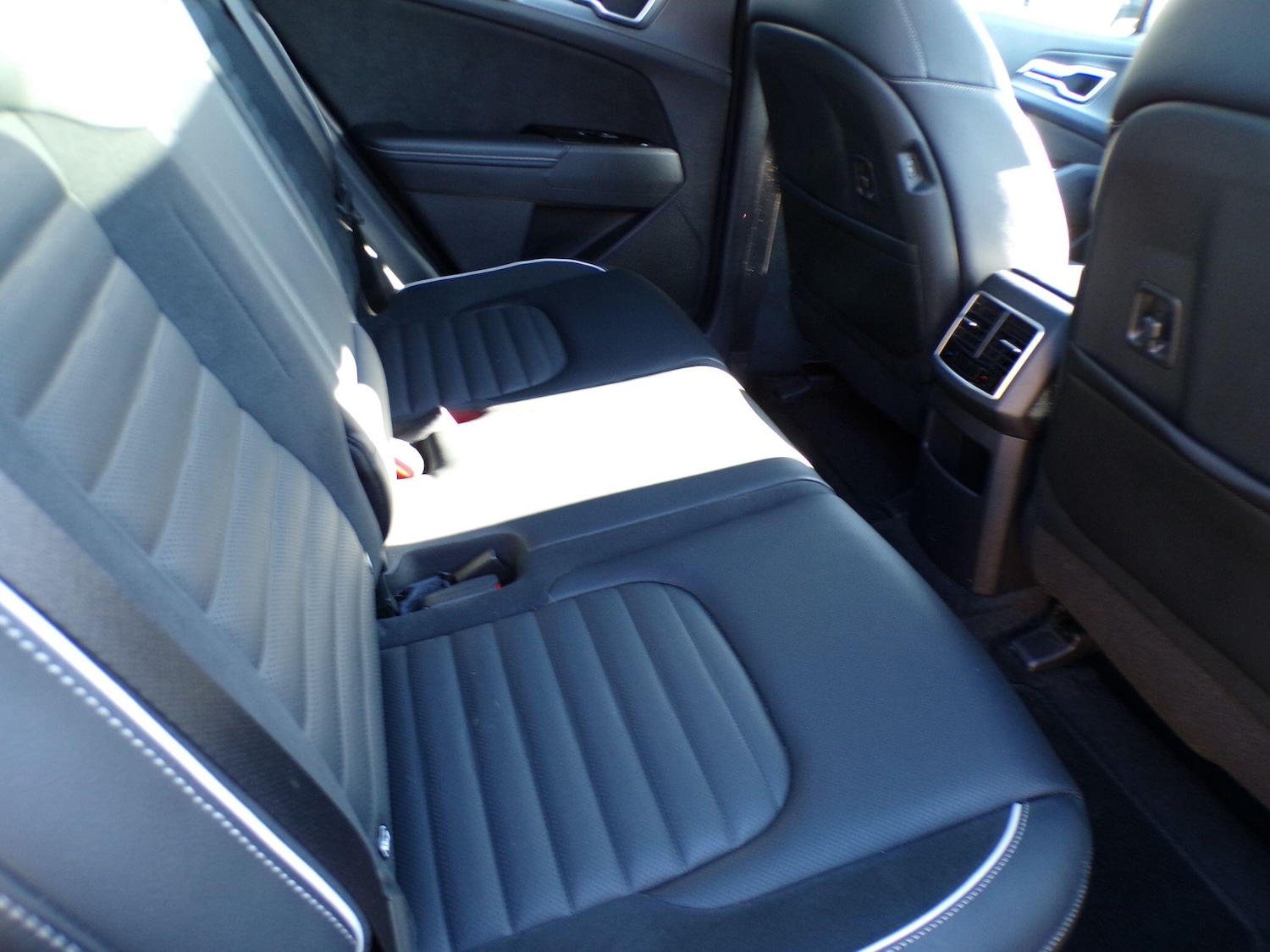 Used Kia Sportage 2024 for sale - 76059900: Photo 14