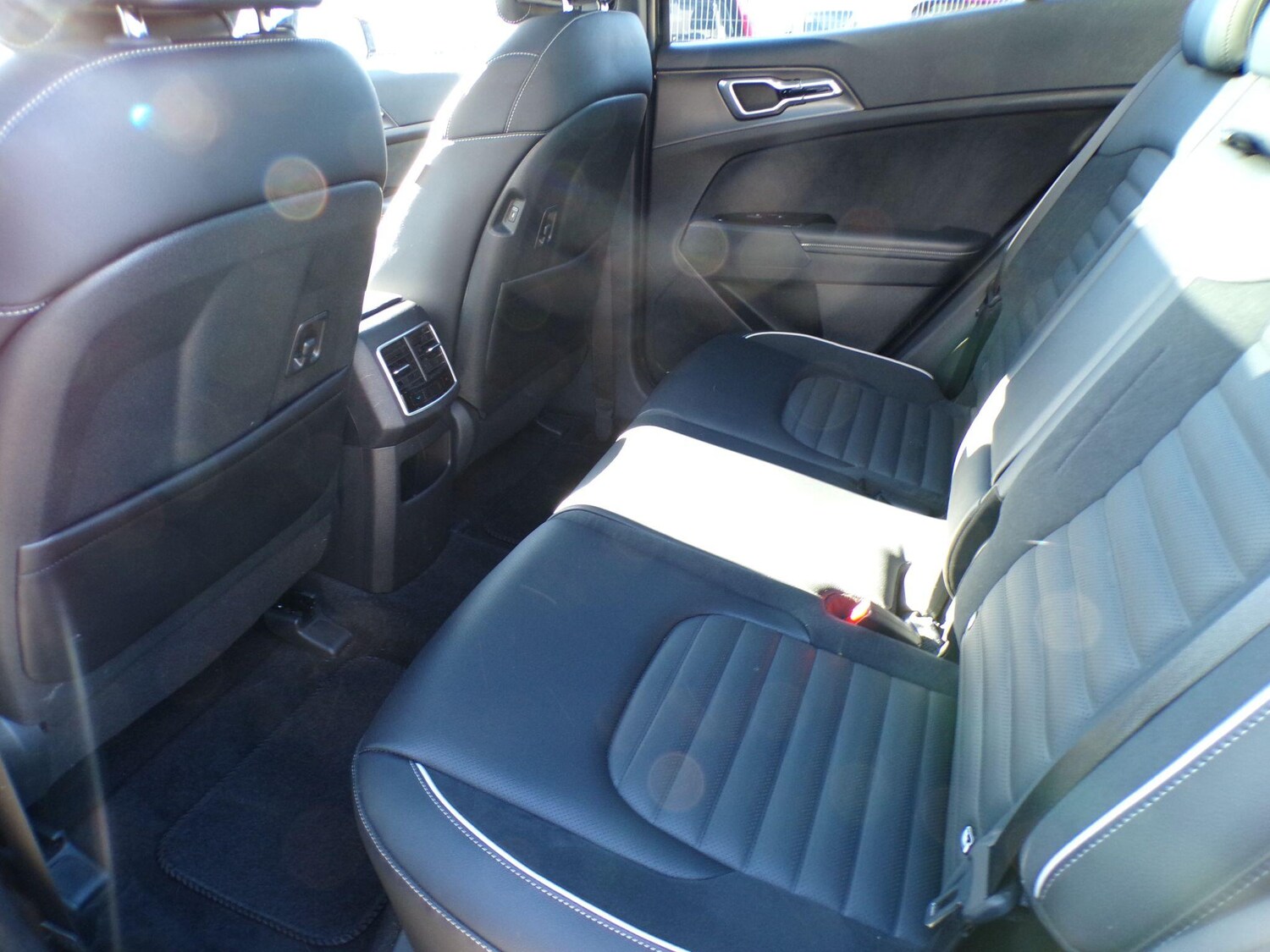 Used Kia Sportage 2024 for sale - 76059900: Photo 15