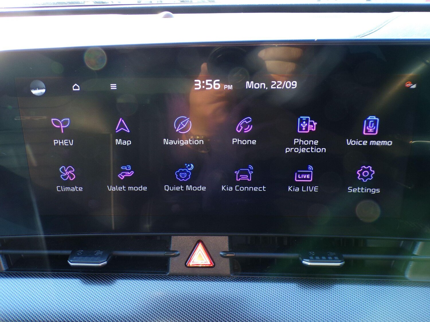 Used Kia Sportage 2024 for sale - 76059900: Photo 18