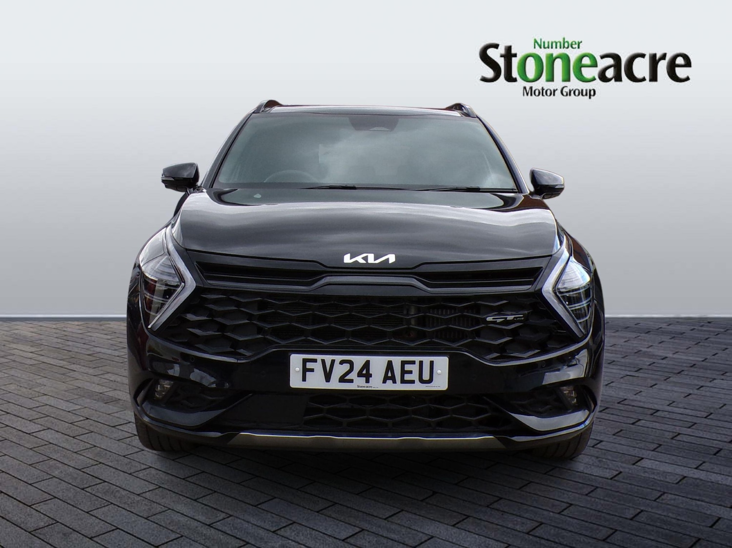 Used Kia Sportage 2024 for sale - 76059900: Photo 2