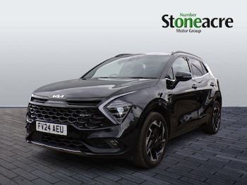 Used Kia Sportage 2024 for sale - 76059900: Photo 3