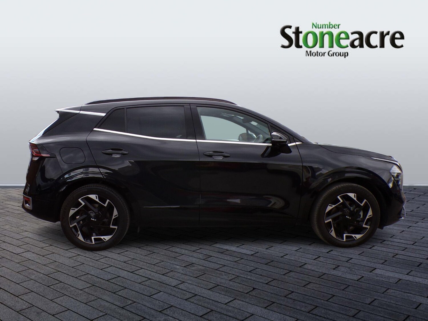 Used Kia Sportage 2024 for sale - 76059900: Photo 4