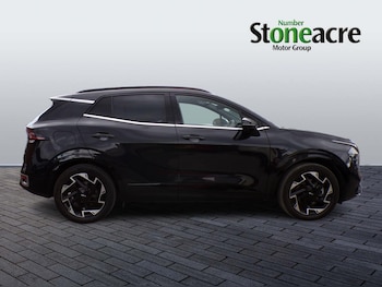 Used Kia Sportage 2024 for sale - 76059900: Photo 4