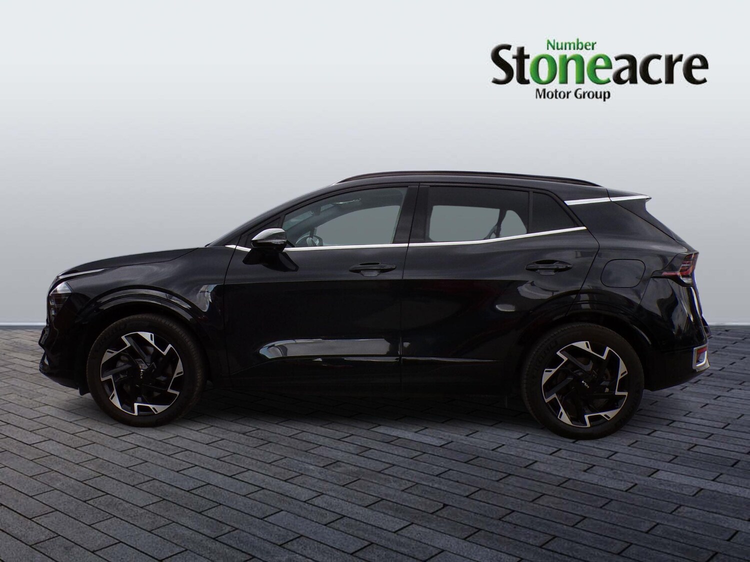 Used Kia Sportage 2024 for sale - 76059900: Photo 5