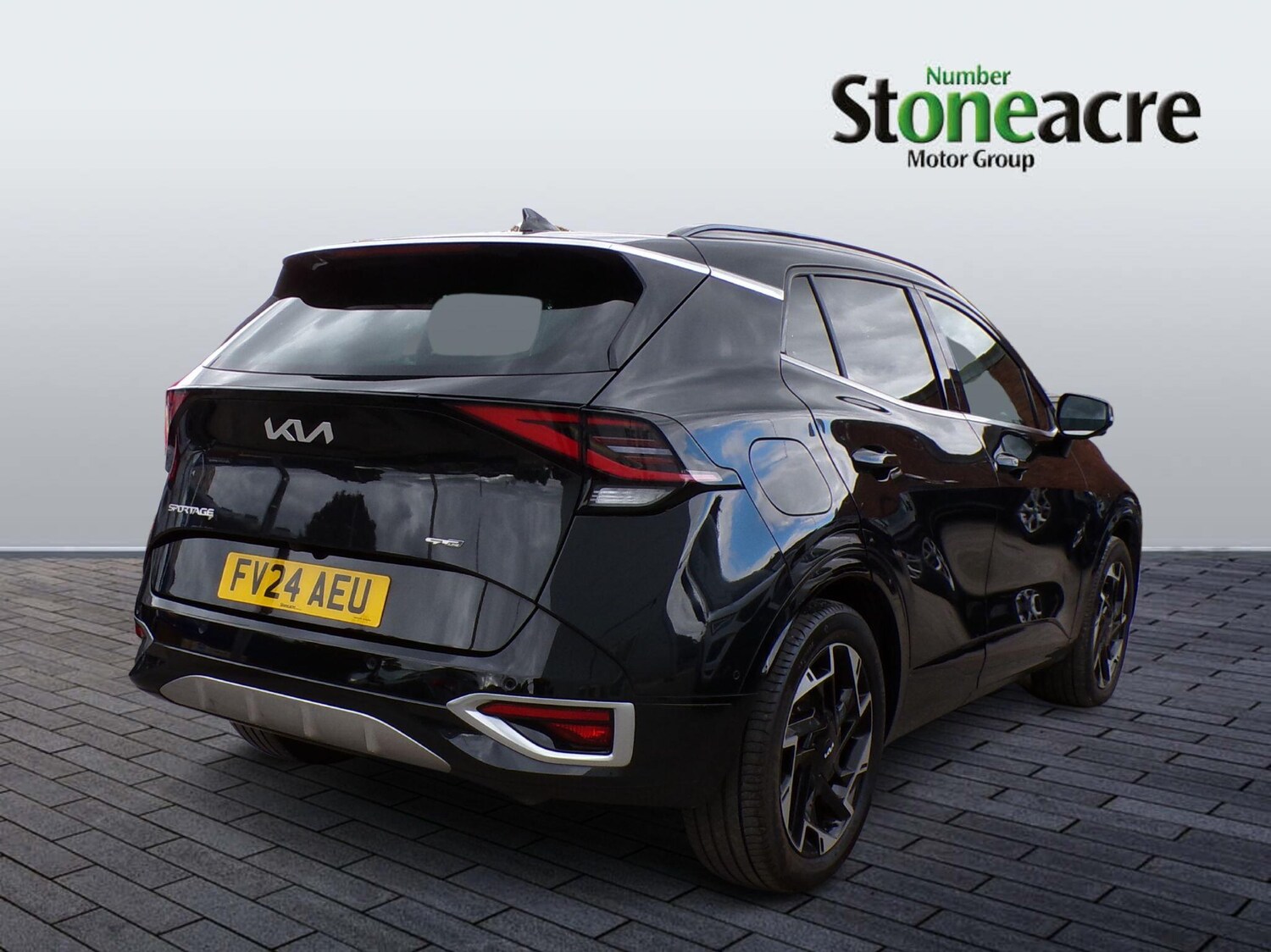 Used Kia Sportage 2024 for sale - 76059900: Photo 6
