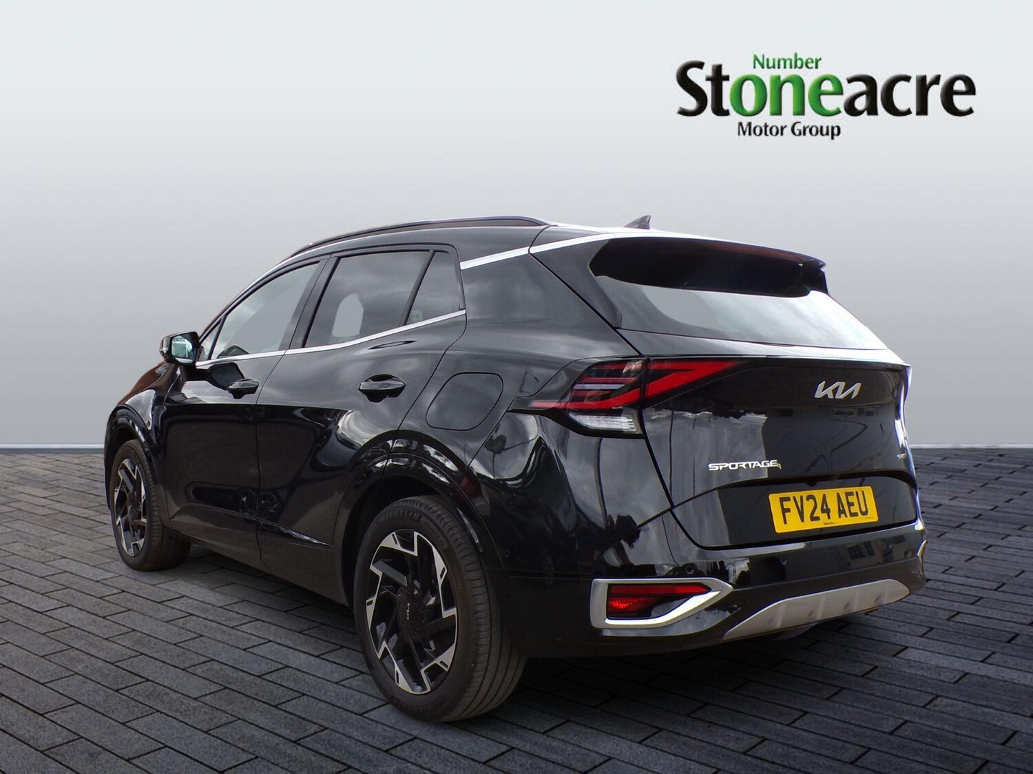 Used Kia Sportage 2024 for sale - 76059900: Photo 7
