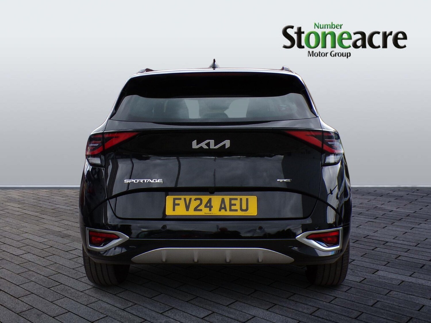 Used Kia Sportage 2024 for sale - 76059900: Photo 8