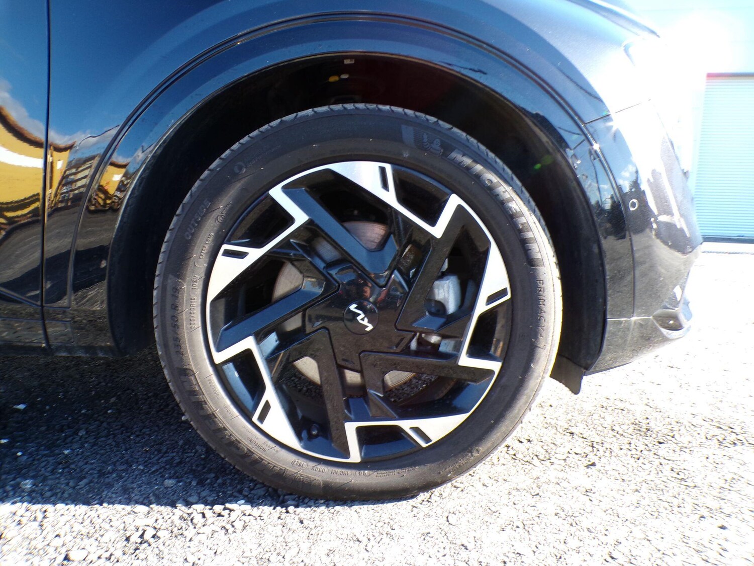 Used Kia Sportage 2024 for sale - 76059900: Photo 9