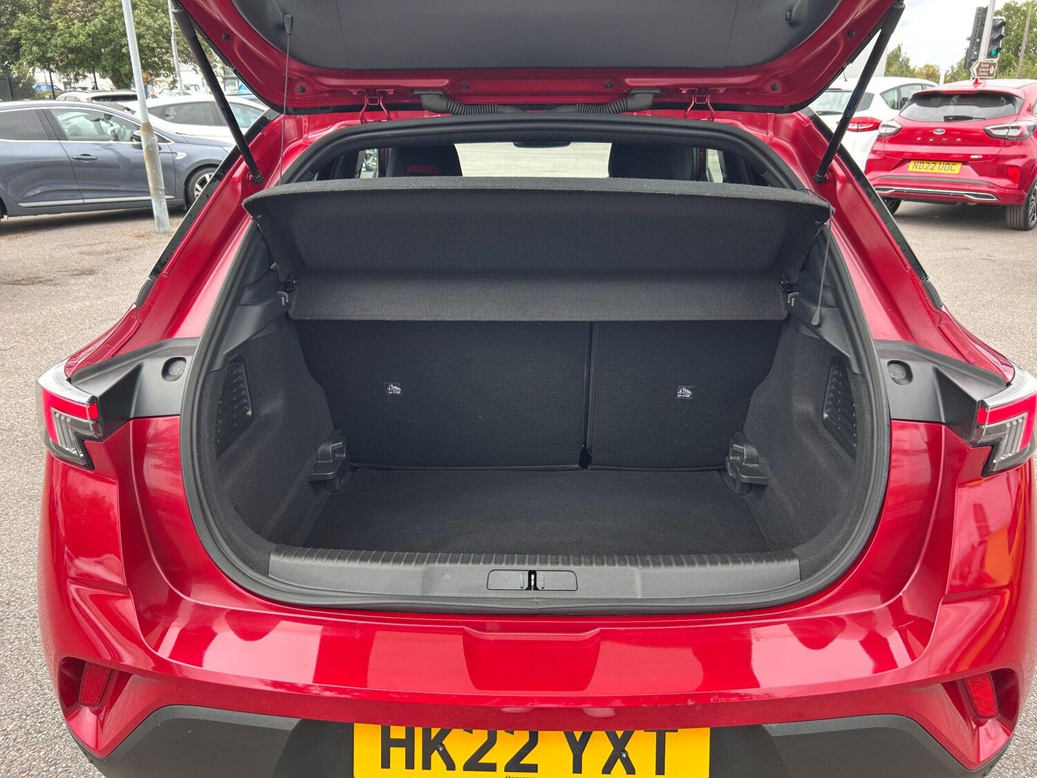 Used Vauxhall Mokka 2022 for sale - 76573602: Photo 10