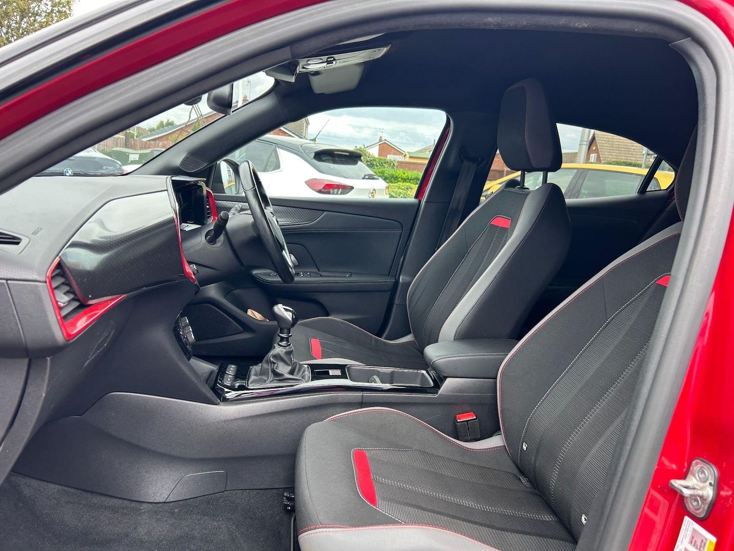 Used Vauxhall Mokka 2022 for sale - 76573602: Photo 12