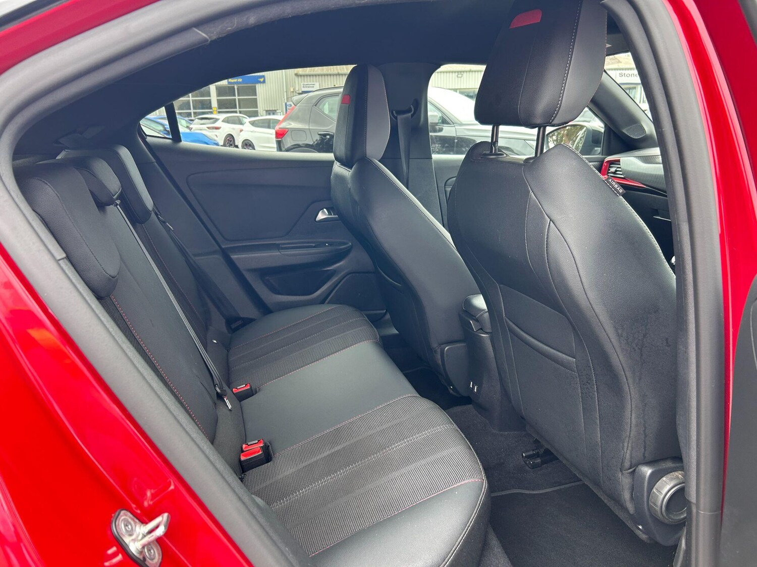 Used Vauxhall Mokka 2022 for sale - 76573602: Photo 13