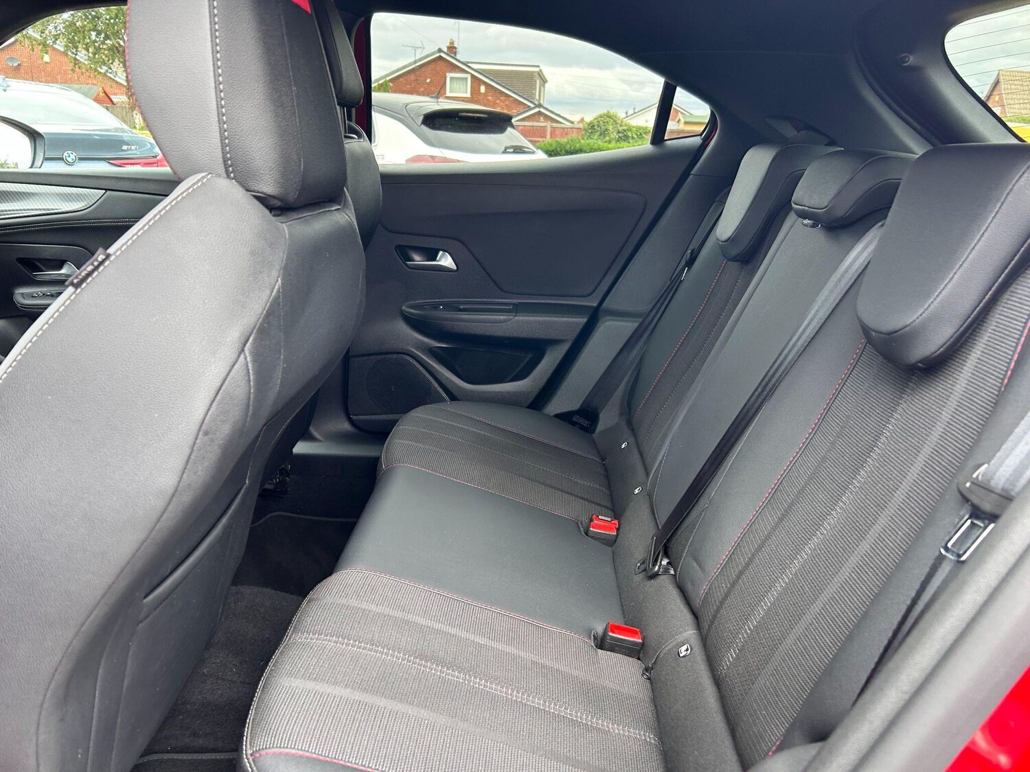 Used Vauxhall Mokka 2022 for sale - 76573602: Photo 14