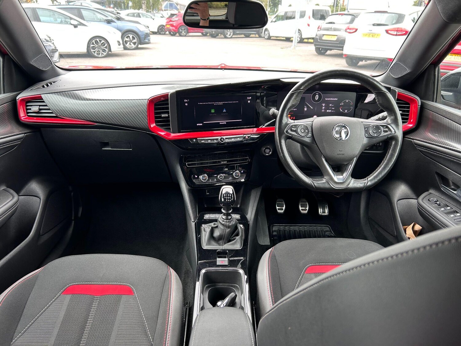 Used Vauxhall Mokka 2022 for sale - 76573602: Photo 15