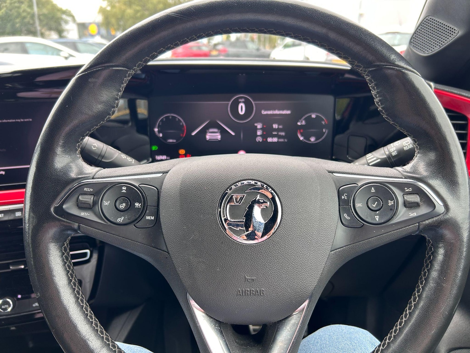 Used Vauxhall Mokka 2022 for sale - 76573602: Photo 16