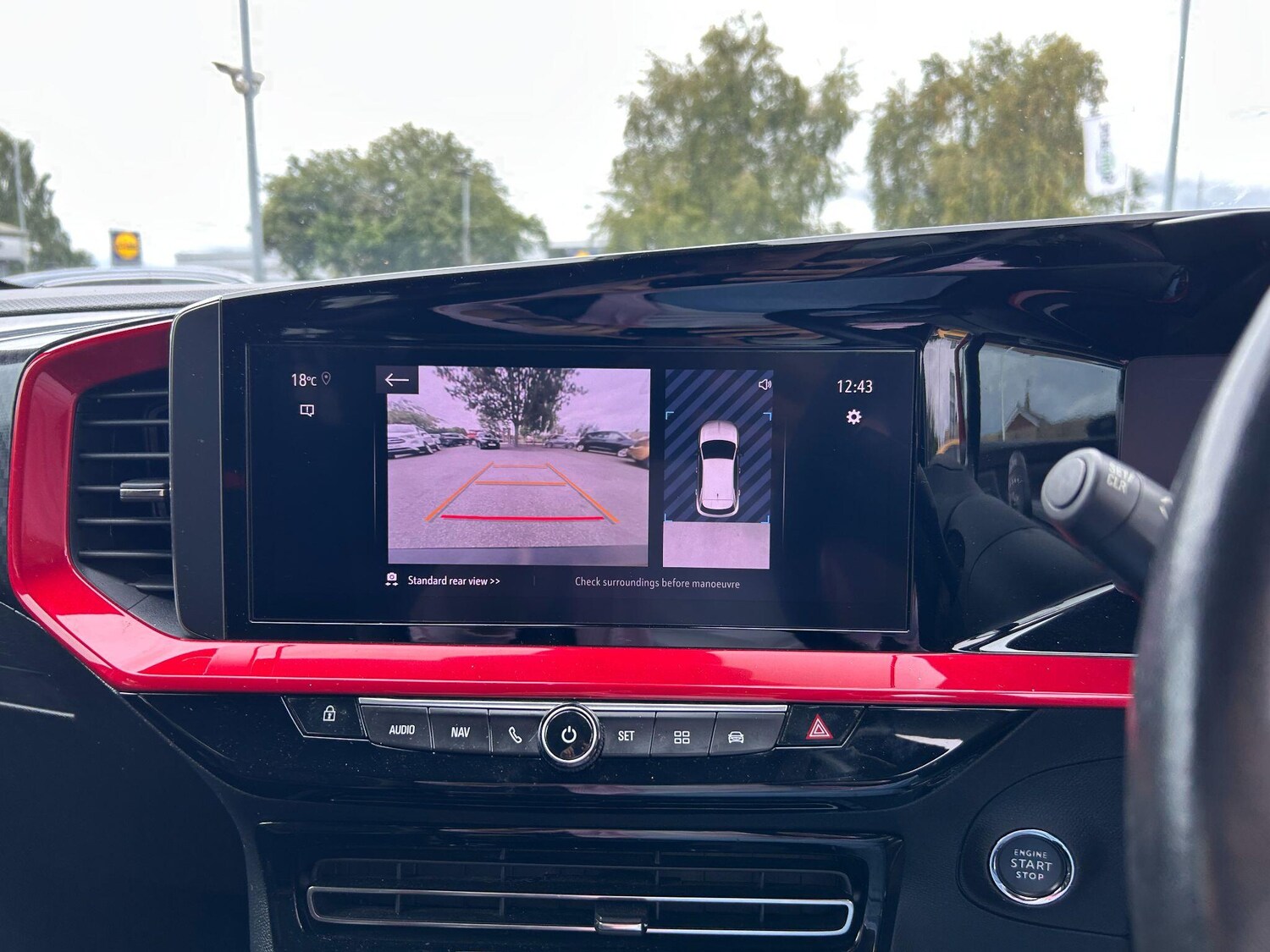 Used Vauxhall Mokka 2022 for sale - 76573602: Photo 19